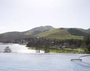 「白樺リゾート 池の平ホテル 湖天の湯」26SW入浴料300円引き